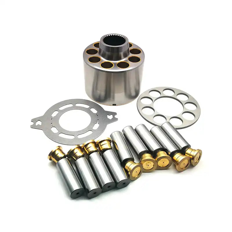 Load image into Gallery viewer, Hydraulic Piston Pump Repair Parts Kit for Rexroth A4VSO250 - Hydraulic Parts &gt; Hydraulic Pump Parts from MyMROmarts
