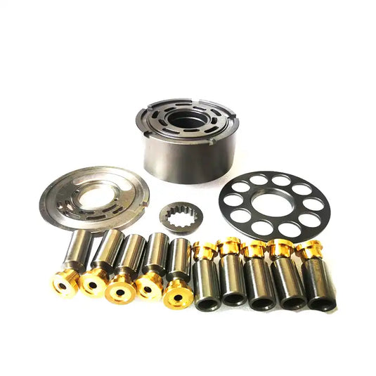 Hydraulic Piston Pump Repair Parts Kit for Rexroth A4VSO250 - Hydraulic Parts > Hydraulic Pump Parts from MyMROmarts