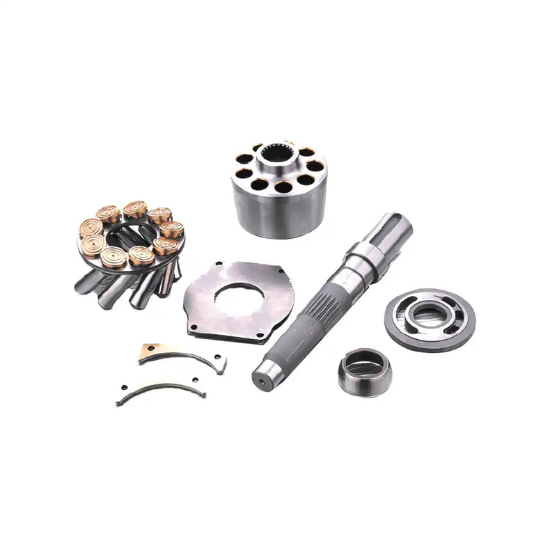 Load image into Gallery viewer, Hydraulic Piston Pump Repair Parts Kit A4VSO180 for Rexroth - Hydraulic Parts > Hydraulic Pump Parts from MyMROmarts
