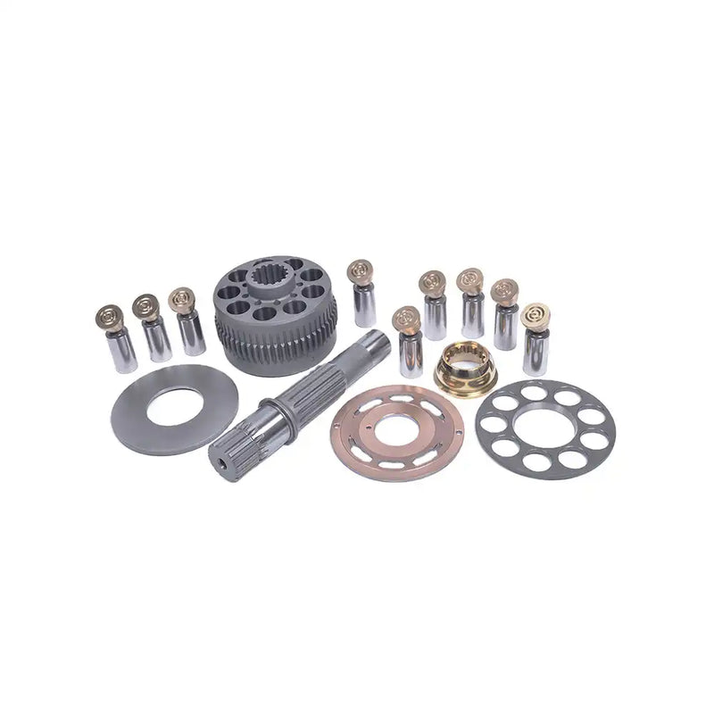 Load image into Gallery viewer, Hydraulic Piston Pump Repair Parts Kit for Caterpillar CAT215 Excavator - Hydraulic Parts &gt; Other Hydraulic Parts from MyMROmarts
