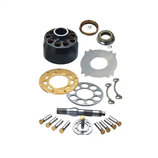 Hydraulic Piston Pump Repair Parts Kit for Eaton 5421/5431 Eaton23 - Hydraulic Parts > Hydraulic Pump Parts from MyMROmarts