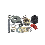 Hydraulic Parts