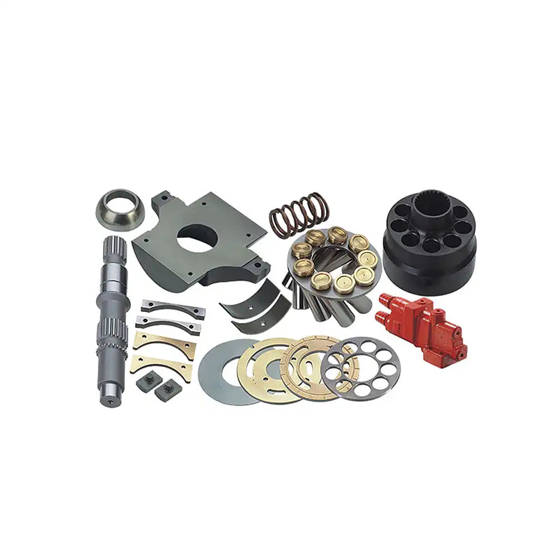 Load image into Gallery viewer, Hydraulic Piston Pump Repair Parts Kit for Eaton PVH45 - Hydraulic Parts > Hydraulic Pump Parts from MyMROmarts
