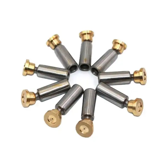 Hydraulic Piston Pump Repair Parts Kit for Rexroth A10VS016/18 - Hydraulic Parts > Hydraulic Pump Parts from MyMROmarts