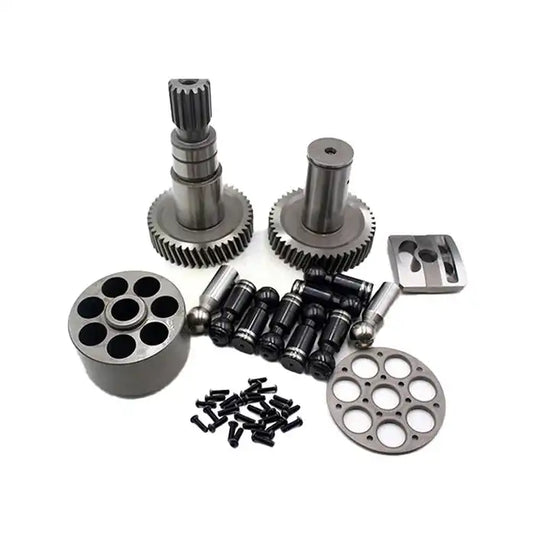 Hydraulic Piston Pump Repair Parts Kit for Rexroth A10VS016/18 - Hydraulic Parts > Hydraulic Pump Parts from MyMROmarts