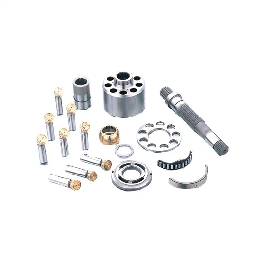 Hydraulic Piston Pump Repair Parts Kit for Rexroth A4VG125 - Hydraulic Parts > Hydraulic Pump Parts from MyMROmarts
