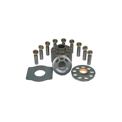 Hydraulic Piston Pump Repair Parts Kit for Rexroth A4VSO90 - Hydraulic Parts > Hydraulic Pump Parts from MyMROmarts