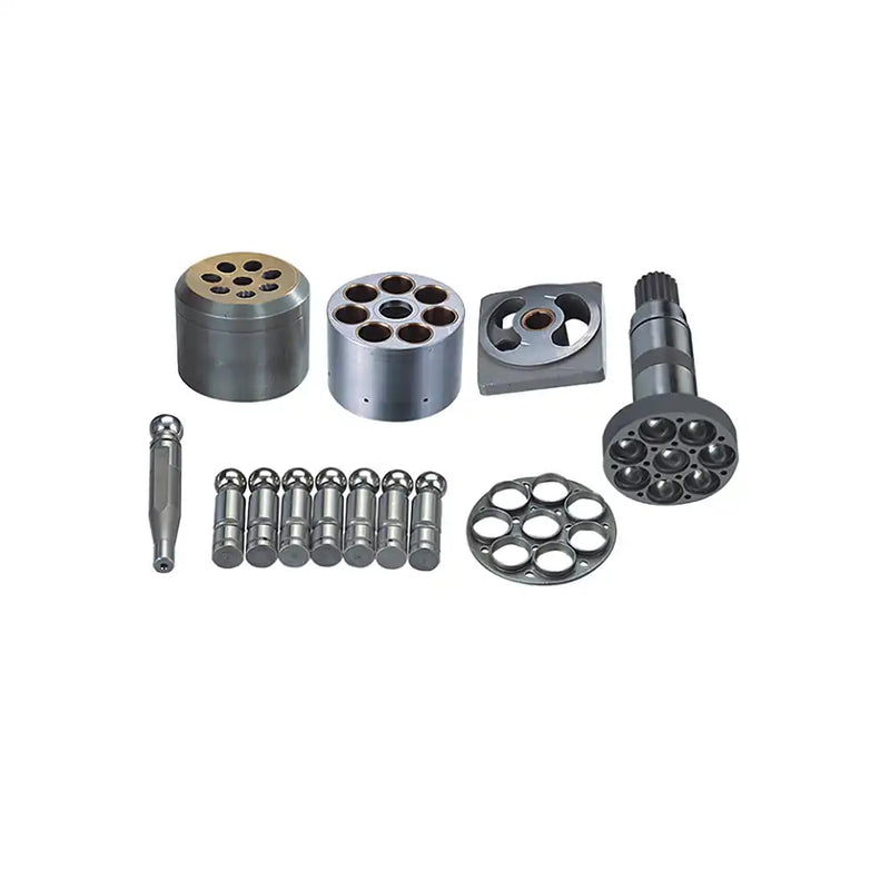Load image into Gallery viewer, Hydraulic Piston Pump Repair Parts Kit for Rexroth A7V107 - Hydraulic Parts > Hydraulic Pump Parts from MyMROmarts
