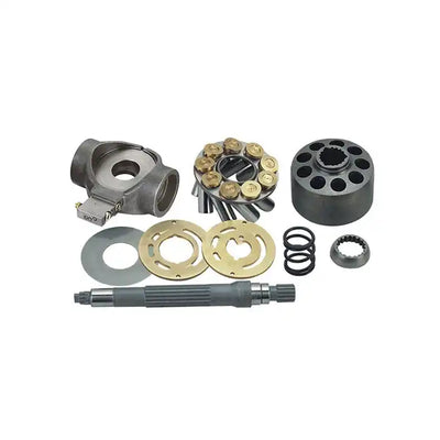 Hydraulic Piston Pump Repair Parts Kit for Rexroth Uchida A10VD28 - Hydraulic Parts > Hydraulic Pump Parts from MyMROmarts