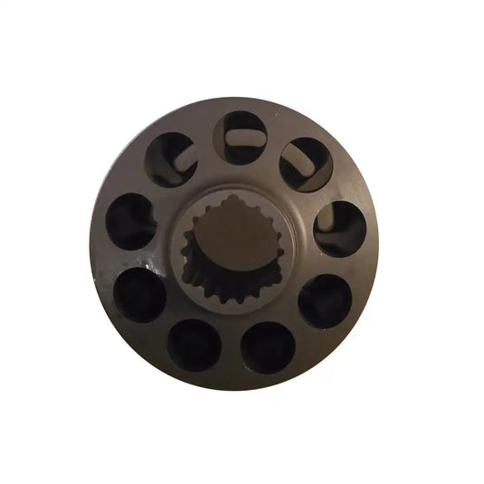 Hydraulic Piston Pump Repair Parts Kit for Rexroth Uchida A10VD71 - Hydraulic Parts > Hydraulic Pump Parts from MyMROmarts