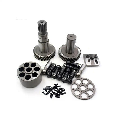 Hydraulic Piston Pump Repair Parts Kit Rexroth A8VO200 for Caterpillar CAT 330C For Rexroth A8VO200 - Hydraulic Parts > Hydraulic Pump Parts from MyMROmarts
