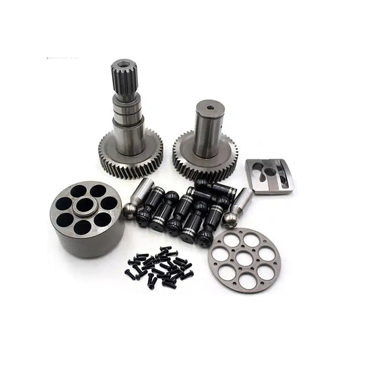 Hydraulic Piston Pump Repair Parts Kit Rexroth A8VO200 for Caterpillar CAT 330C For Rexroth A8VO200 - Hydraulic Parts > Hydraulic Pump Parts from MyMROmarts