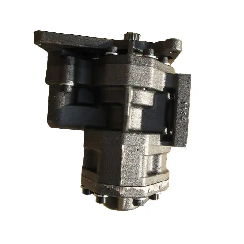 Load image into Gallery viewer, Hydraulic Power Link Pump 704-71-44060 For Komatsu Bulldozer D375A-5 D375A-5E0 D375A-6 D375A-6R - Hydraulic Parts > Hydraulic Pump from MyMROmarts
