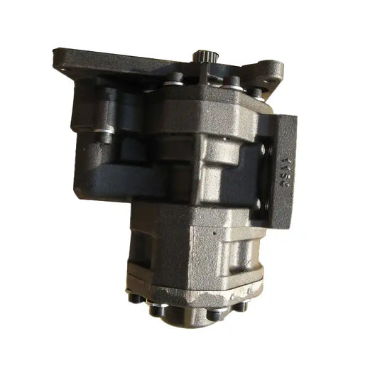 Hydraulic Power Link Pump 704-71-44060 For Komatsu Bulldozer D375A-5 D375A-5E0 D375A-6 D375A-6R - Hydraulic Parts > Hydraulic Pump from MyMROmarts