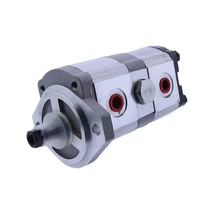 Load image into Gallery viewer, Hydraulic Power Steering Pump 3701006M91 3774613M91 for Massey Ferguson 362 375 383 390 396 398 399 Tractor - Hydraulic Parts &gt; Gear Pump from MyMROmarts
