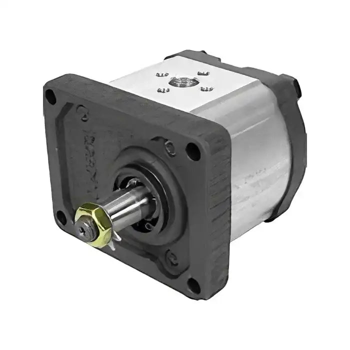 Load image into Gallery viewer, Hydraulic Power Steering Pump 5129481 for New Holland 3830 4230 4430 55-56 55-66 5530 6530 - Hydraulic Parts &gt; Gear Pump from MyMROmarts
