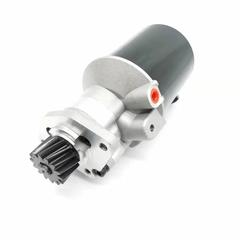 Load image into Gallery viewer, Hydraulic Power Steering Pump 897147M92 311537093 for Massey Ferguson 265 175 255 165 275 30 Tractor Perkins AD-212 A4.236 A4.248 Engine - Hydraulic Parts &gt; Gear Pump from MyMROmarts
