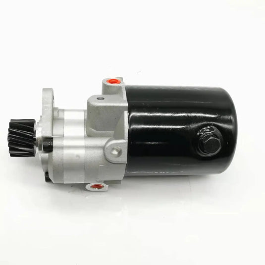 Hydraulic Power Steering Pump 897147M92 311537093 for Massey Ferguson 265 175 255 165 275 30 Tractor Perkins AD-212 A4.236 A4.248 Engine - Hydraulic Parts > Gear Pump from MyMROmarts