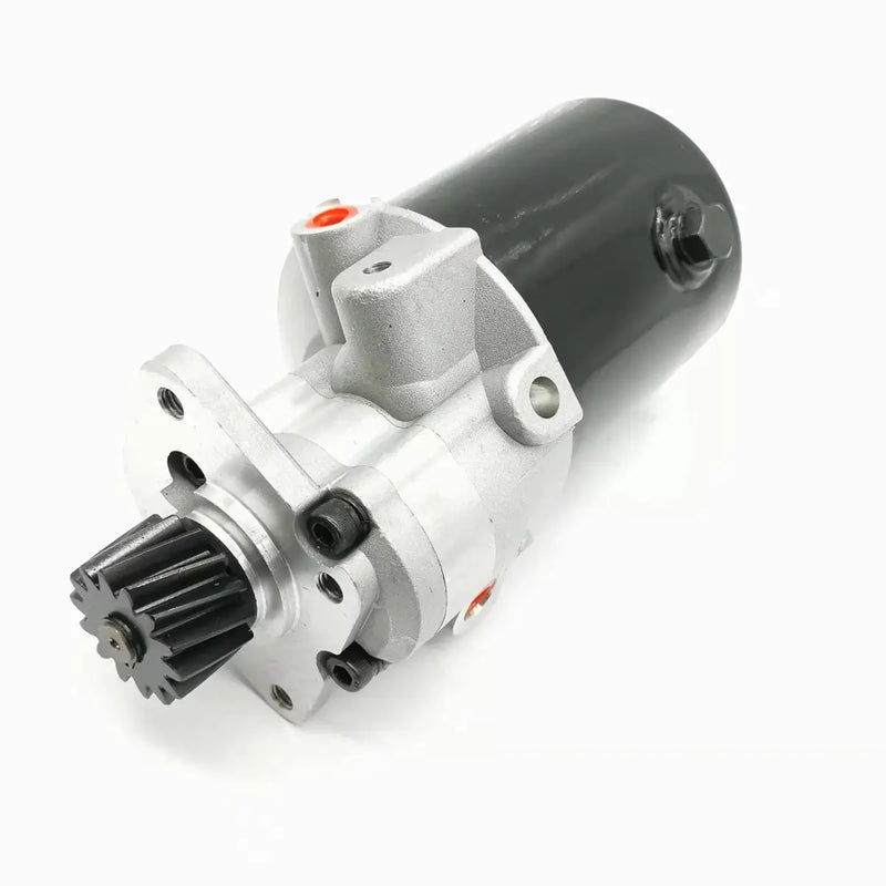 Load image into Gallery viewer, Hydraulic Power Steering Pump 897147M92 311537093 for Massey Ferguson 265 175 255 165 275 30 Tractor Perkins AD-212 A4.236 A4.248 Engine - Hydraulic Parts &gt; Gear Pump from MyMROmarts

