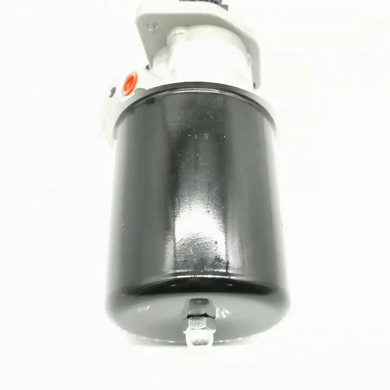 Load image into Gallery viewer, Hydraulic Power Steering Pump 897147M92 311537093 for Massey Ferguson 265 175 255 165 275 30 Tractor Perkins AD-212 A4.236 A4.248 Engine - Hydraulic Parts &gt; Gear Pump from MyMROmarts
