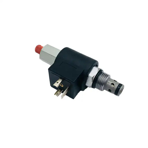 Hydraulic Proportional Valve SP08-20M-0-N-24V 37L20 for HydraForce Audi - Electrical Parts > Electronic Control System > Generator Parts from MyMROmarts