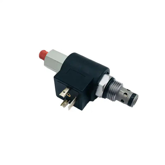 Hydraulic Proportional Valve SP08-20M-0-N-24V 37L20 for HydraForce Audi - Electrical Parts > Electronic Control System > Generator Parts from MyMROmarts