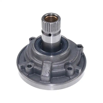 Hydraulic Pump 04/500217 for JCB Backhoe Loader 4C 3CX-4WD - Hydraulic Parts > Hydraulic Pump from MyMROmarts