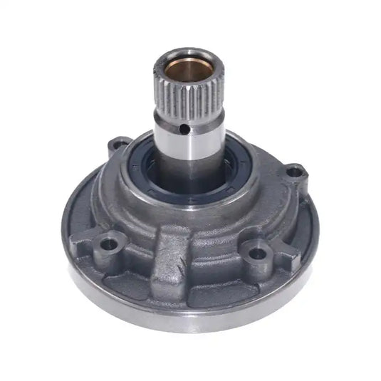 Hydraulic Pump 04/500217 for JCB Backhoe Loader 4C 3CX-4WD - Hydraulic Parts > Hydraulic Pump from MyMROmarts