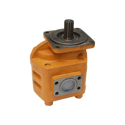 Hydraulic Pump 07436-66101 07436-66102 For Komatsu Dump Truck HD200-2 - Hydraulic Parts > Hydraulic Pump from MyMROmarts