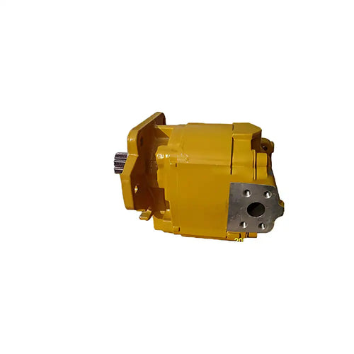 Hydraulic Pump 07437-72101 For Komatsu Bulldozer D155A-2 D85A-21 D85A-21A D85A-21-E D85E-21 D85P-21 - Hydraulic Parts > Other Hydraulic Parts from MyMROmarts