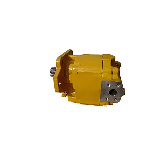 Hydraulic Pump 07437-72101 For Komatsu Bulldozer D155A-2 D85A-21 D85A-21A D85A-21-E D85E-21 D85P-21 - Hydraulic Parts > Other Hydraulic Parts from MyMROmarts