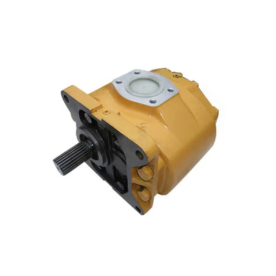 Hydraulic Pump 07439-66103 For Komatsu Dump Truck HD320-2 HD325-2 - Hydraulic Parts > Hydraulic Pump from MyMROmarts