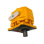 Hydraulic Parts