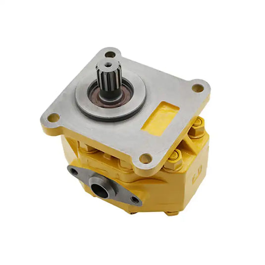 Hydraulic Pump 103-15-00730 For Komatsu Bulldozer D21A D21P D21PL D21QG D21S - Hydraulic Parts > Hydraulic Pump from MyMROmarts