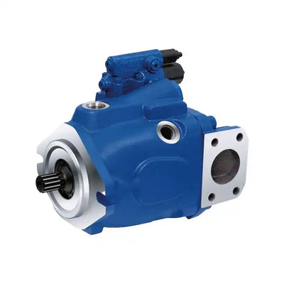 Hydraulic Pump 122-1206 for Caterpillar CAT TH83 TH82 TH63 TH62 Telehandler 3054 Engine - Hydraulic Parts > Hydraulic Pump from MyMROmarts