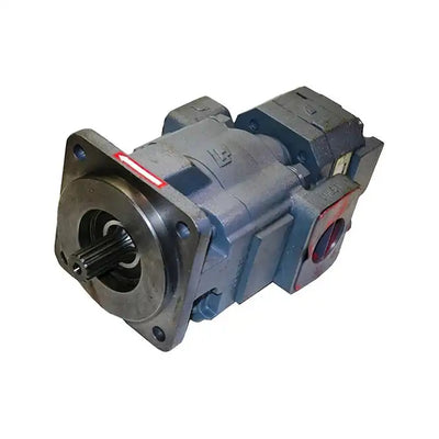 Hydraulic Pump 130258A1 for CASE 580L 580LXT Loader Backhoe - Hydraulic Parts > Hydraulic Pump from MyMROmarts