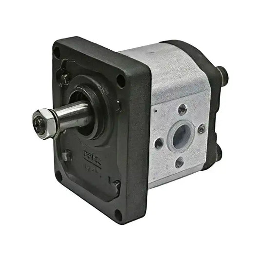Hydraulic Pump 136.17 CC 5179732 for New Holland 4030 35-66 4230 4430 FR160.2 FL175 - Hydraulic Parts > Gear Pump from MyMROmarts