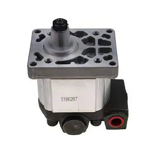 Hydraulic Pump 14.8 CC 5167392 for CASE JX100U JX70U JX90U JX80U Tractor - Hydraulic Parts > Hydraulic Pump from MyMROmarts