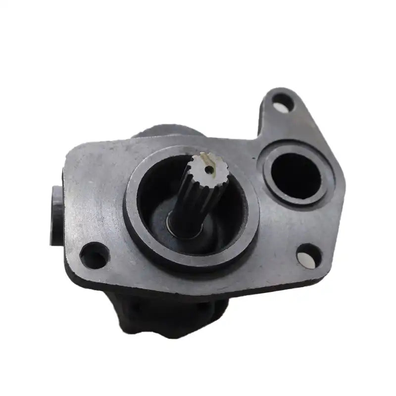 Load image into Gallery viewer, Hydraulic Pump 14X-49-11600 For Komatsu Bulldozer D60P-12 D61E-12 D61PX-12 D63E-12 D65P-12 - Hydraulic Parts > Hydraulic Pump from MyMROmarts
