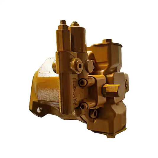 Hydraulic Pump 150-5883 for Caterpillar CAT 345B Excavator 3176C Engine - Hydraulic Parts > Hydraulic Pump from  My Store