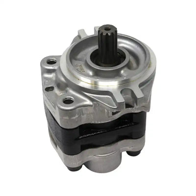 Hydraulic Pump 1608836 for Yanmar Engine 4TNE92 Hyster Forklift H2.50DX H3.00DX H3.00DX2 A966 - Hydraulic Parts > Hydraulic Pump from MyMROmarts