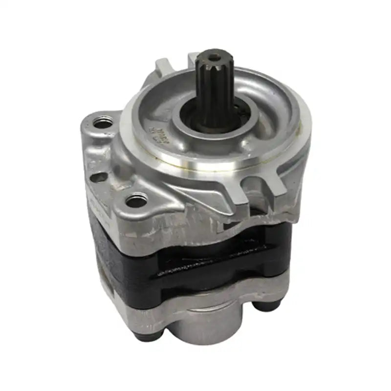 Load image into Gallery viewer, Hydraulic Pump 1608836 for Yanmar Engine 4TNE92 Hyster Forklift H2.50DX H3.00DX H3.00DX2 A966 - Hydraulic Parts > Hydraulic Pump from MyMROmarts
