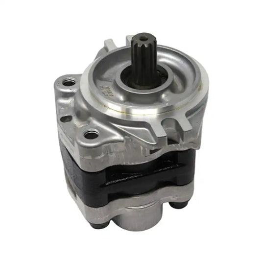 Hydraulic Pump 1608836 for Yanmar Engine 4TNE92 Hyster Forklift H2.50DX H3.00DX H3.00DX2 A966 - Hydraulic Parts > Hydraulic Pump from MyMROmarts