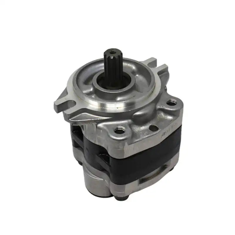 Load image into Gallery viewer, Hydraulic Pump 1608836 for Yanmar Engine 4TNE92 Hyster Forklift H2.50DX H3.00DX H3.00DX2 A966 - Hydraulic Parts > Hydraulic Pump from MyMROmarts
