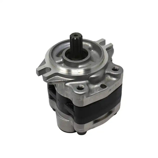 Hydraulic Pump 1608836 for Yanmar Engine 4TNE92 Hyster Forklift H2.50DX H3.00DX H3.00DX2 A966 - Hydraulic Parts > Hydraulic Pump from MyMROmarts