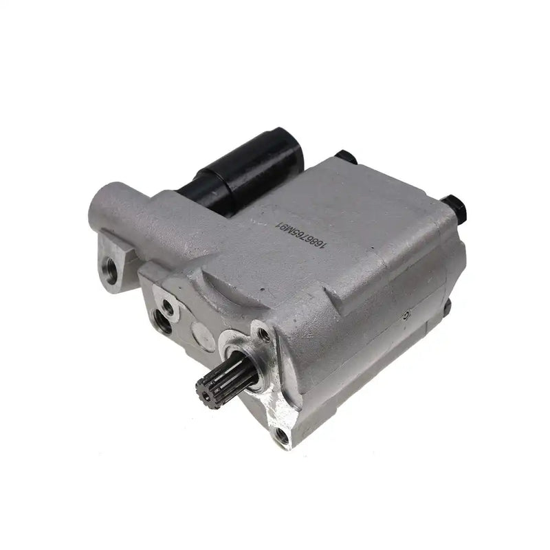 Load image into Gallery viewer, Hydraulic Pump 1686765M91 1686766M91 for Massey Ferguson 1080 1085 165 175 4800 4900 670 690 698 699 Tractor - Hydraulic Parts &gt; Gear Pump from MyMROmarts

