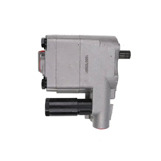 Hydraulic Pump 1686765M91 1686766M91 for Massey Ferguson 1080 1085 165 175 4800 4900 670 690 698 699 Tractor - Hydraulic Parts > Gear Pump from MyMROmarts