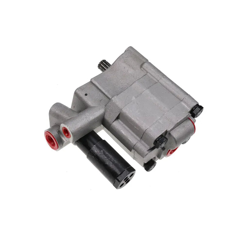Load image into Gallery viewer, Hydraulic Pump 1686765M91 1686766M91 for Massey Ferguson 1080 1085 165 175 4800 4900 670 690 698 699 Tractor - Hydraulic Parts &gt; Gear Pump from MyMROmarts
