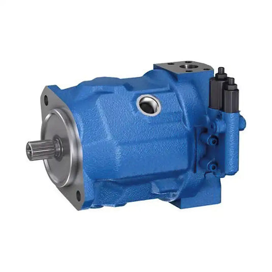 Hydraulic Pump 172-5636 for Caterpillar CAT D11R D11T Track-Type Tractor 3508B C32 Engine - Hydraulic Parts > Hydraulic Pump from MyMROmarts