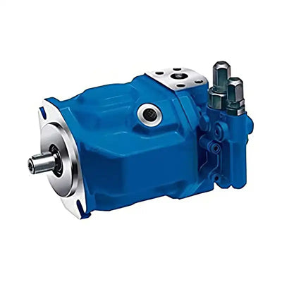 Hydraulic Pump 172-5637 for Caterpillar CAT D11R Track-Type Tractor 3508B Engine - Hydraulic Parts > Hydraulic Pump from MyMROmarts